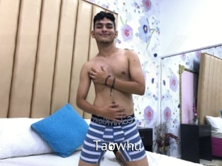 Taowhu
