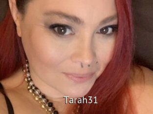 Tarah31