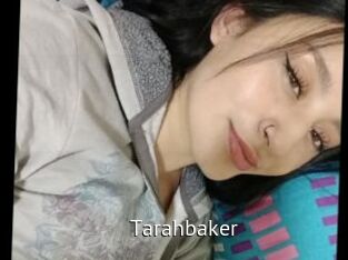 Tarahbaker