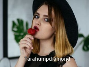 Tarahumpdiamond
