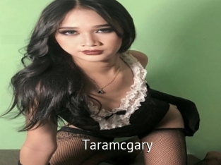 Taramcgary