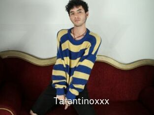 tarantinoxxx Zizi X