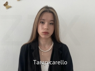 Tarapicarello