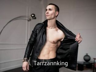 Tarrzannking