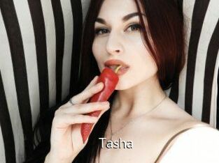 Tasha