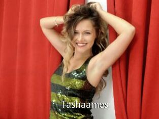 Tashaames