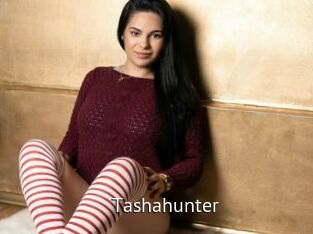 Tashahunter