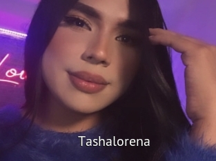 Tashalorena
