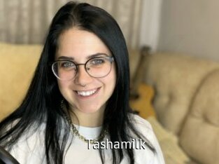 Tashamilk
