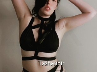 Tashanoir