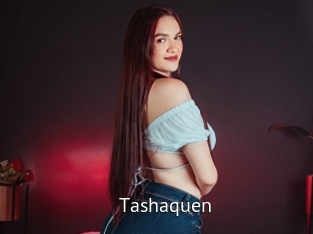 Tashaquen