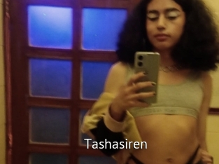 Tashasiren