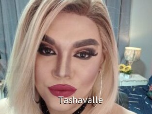 Tashavalle