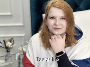 Tasigvins