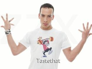 Tastethat