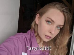 TastyHANNE