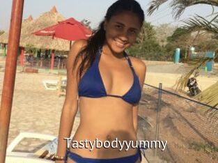 Tastybodyyummy