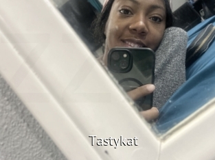 Tastykat