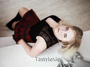 Tastylexie