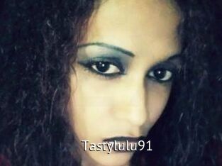 Tastylulu91