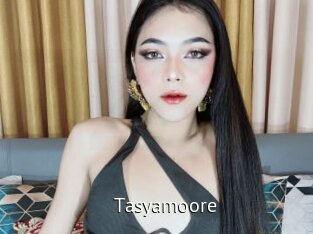 Tasyamoore