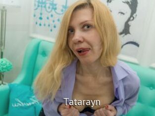 Tatarayn