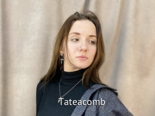 Tateacomb