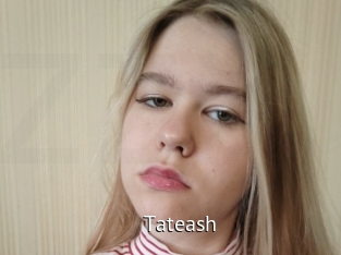 Tateash