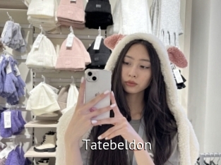 Tatebeldon