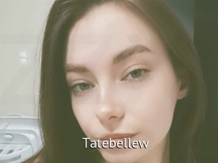 Tatebellew