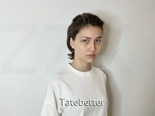Tatebetter