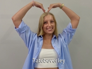 Tatebeverley