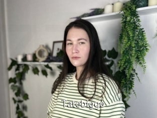 Tatebigge