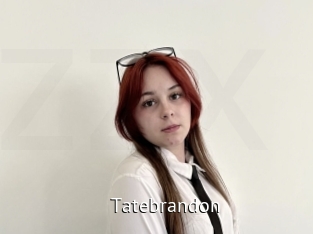 Tatebrandon