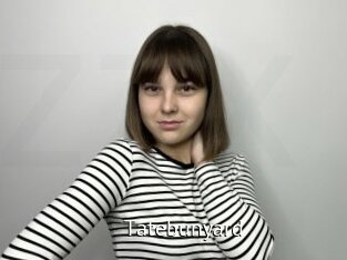 Tatebunyard