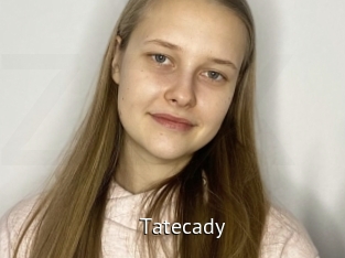 Tatecady