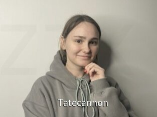 Tatecannon
