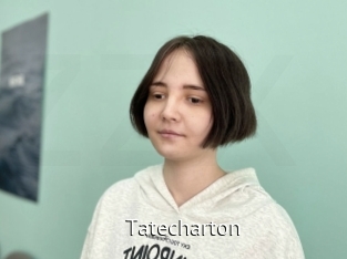 Tatecharton