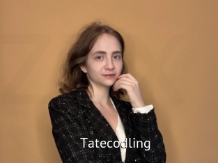 Tatecodling