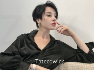 Tatecowick