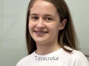 Tatecroke