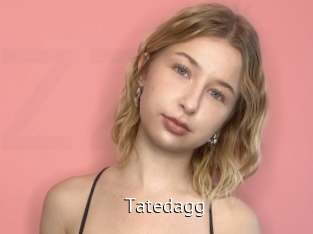 Tatedagg
