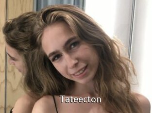 Tateecton