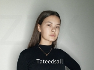 tateedsall Zizi X