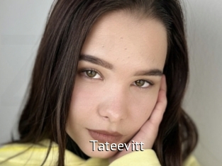 Tateevitt