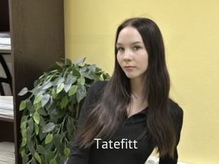 Tatefitt