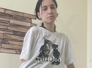 Tateflood