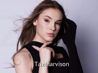 Tateharvison