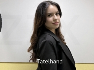 Tatelhand