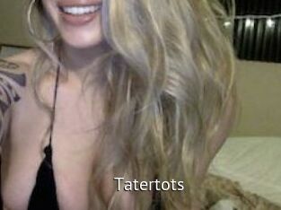 Tatertots